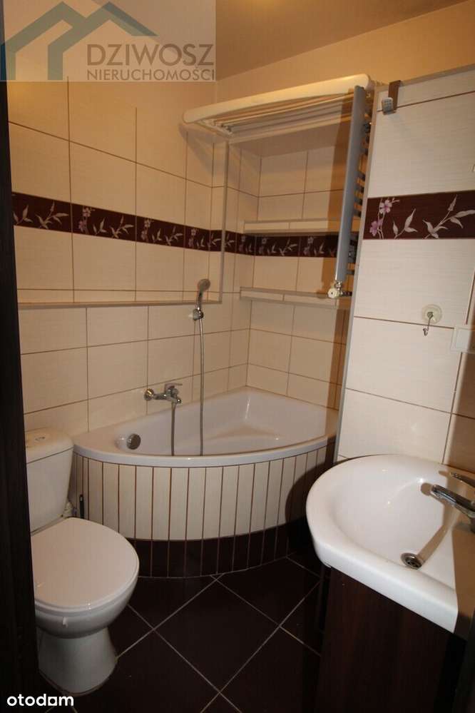 2-pokojowe mieszkanie w sercu Wrocławia-7