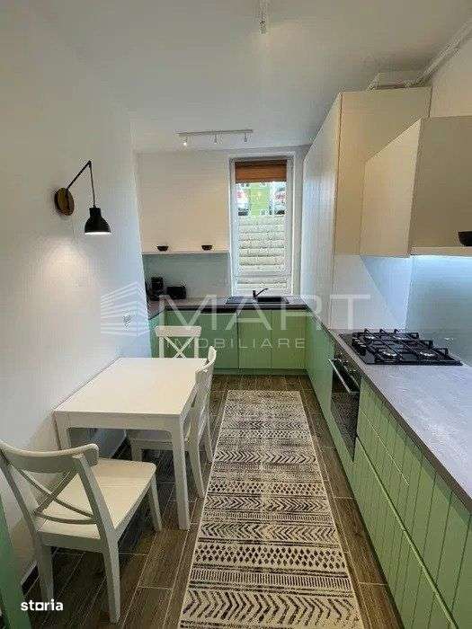 Garsoniera zona Bartolomeu - Imagine principală: 5/7