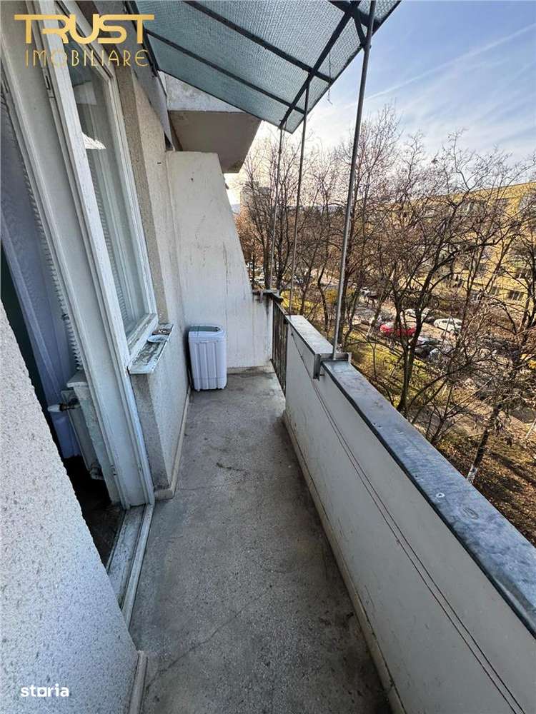 2 camere | zona Mercur | Gheorgheni | Etaj intermediar - Imagine principală: 5/12