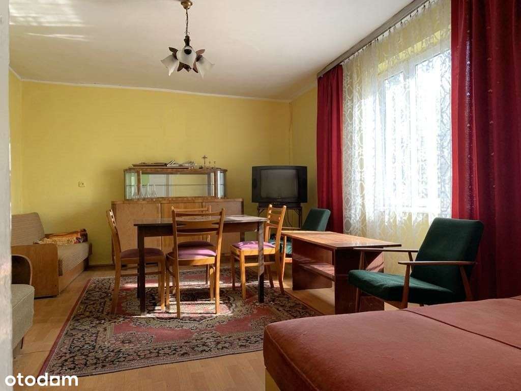 dom w Kramsku sprzedam pow koniński woj wlkp - Pełny obrazek: 5/17