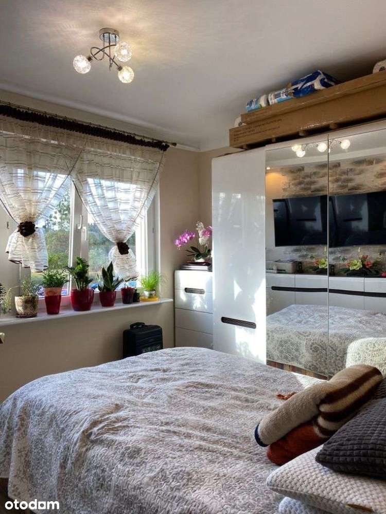 Ładne słoneczne Mieszk. 60,12 m2, 3 pok.Żabia. - Pełny obrazek: 5/19