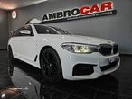 BMW 520 d Pack M Auto - 4