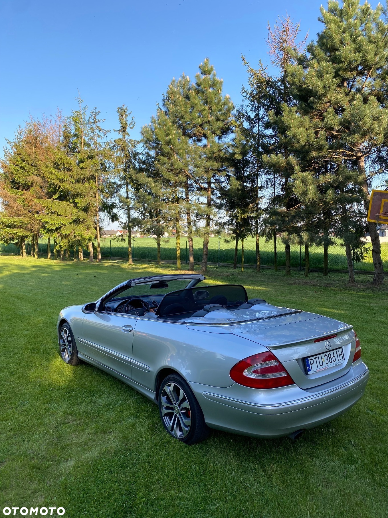 Mercedes-Benz CLK 200 Kompressor Elegance - 10