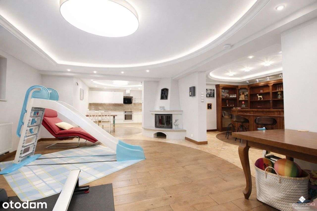 Rezydencja I Prywatna Strefa Wellness | Olsztyn –-16