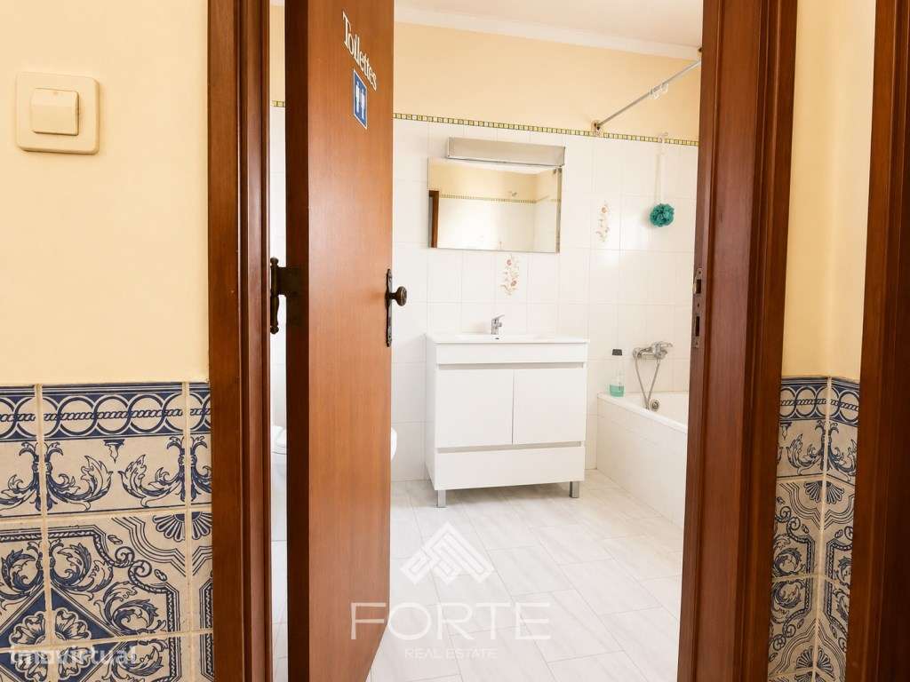 Apartamento T2 - Cacém, Sintra-19