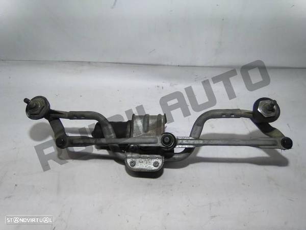 Sistema /motor Limpa Para Brisas 14004_56480 Fiat Scudo Ii [200 - 1