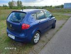 Seat Altea 1.6 Audience - 11