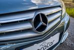 Mercedes-Benz C 200 Station CDI DPF (BlueEFFICIENCY) Avantgarde - 8