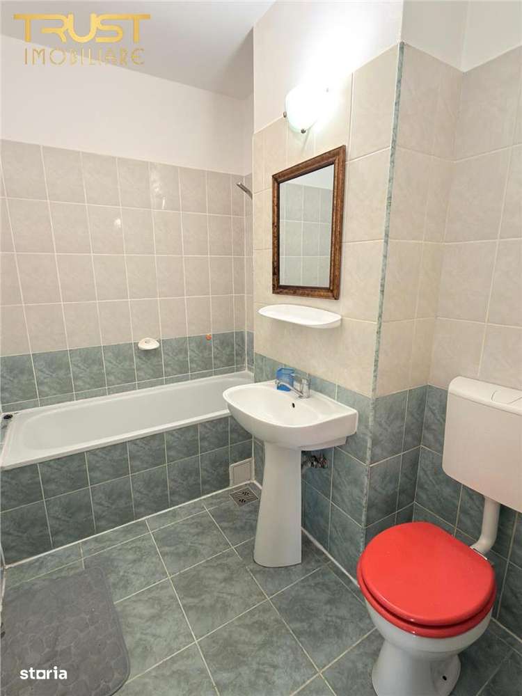 Apartament 2 camere l Zorilor l Str. Frunzisului  l 45 MP - Imagine principală: 5/11