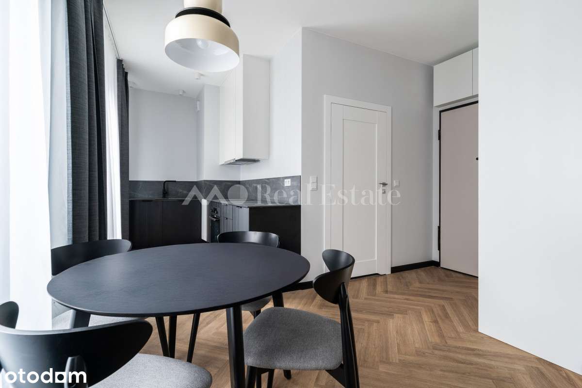 Nowy apartament z widokiem na marinę - Pełny obrazek: 3/12