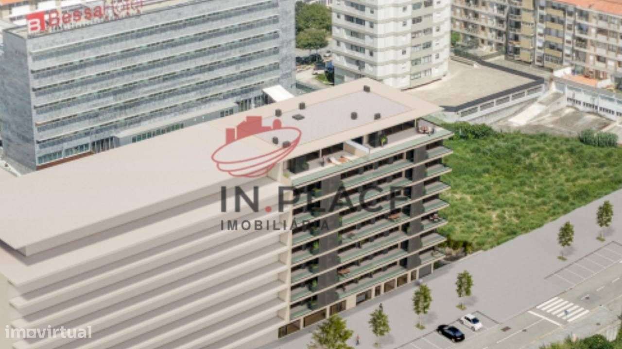 O VERDADEIRO LUXO E REQUINTE.....Apartamento T4 NOVO- PORTO - Grande imagem: 4/7