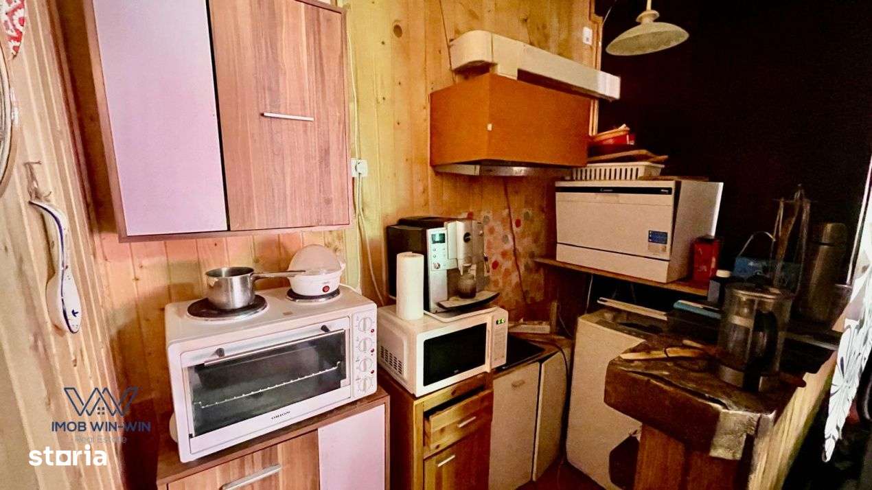 Casa Vacanta Babana!-14