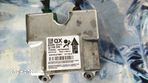 SENSOR PODUSZEK AIRBAG ZAFIRA B 13246046 - 2