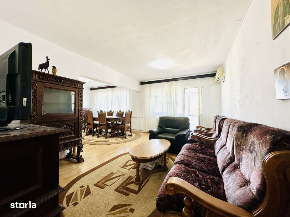 Apartament 4 camere - Sos Pantelimon- Parcul Morarilor-3