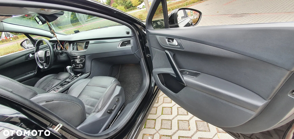 Peugeot 508 2.0 BlueHDi Allure S&S - 32