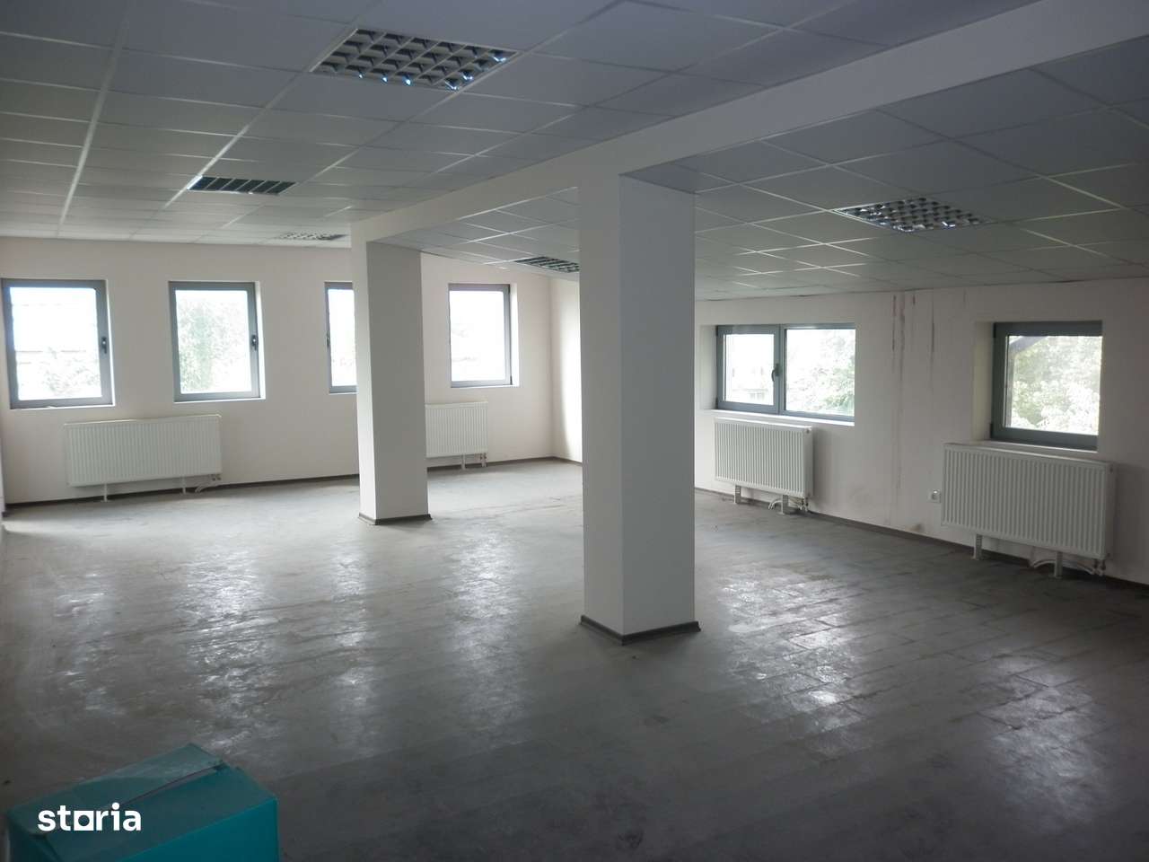 Cladire birouri, Focsani-3