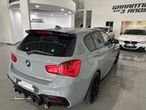 BMW 116 d Pack M Auto - 8