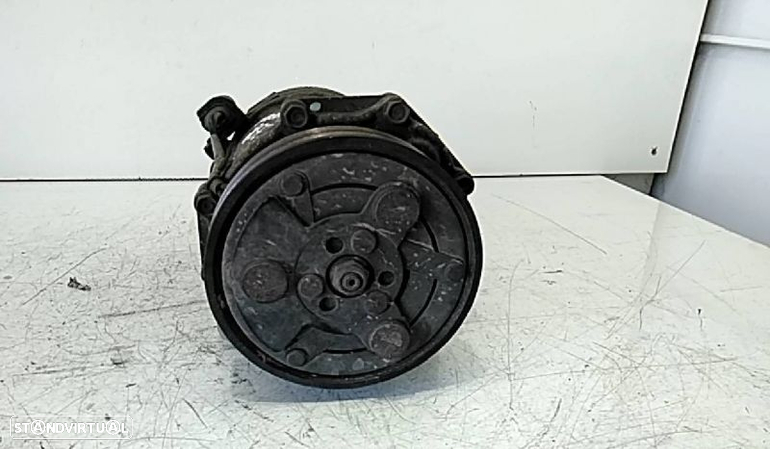 Compressor Ar Condicionado Volkswagen Sharan (7M8, 7M9, 7M6) - 5