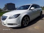 Opel Insignia 2.0 Turbo Sports Tourer Cosmo - 1