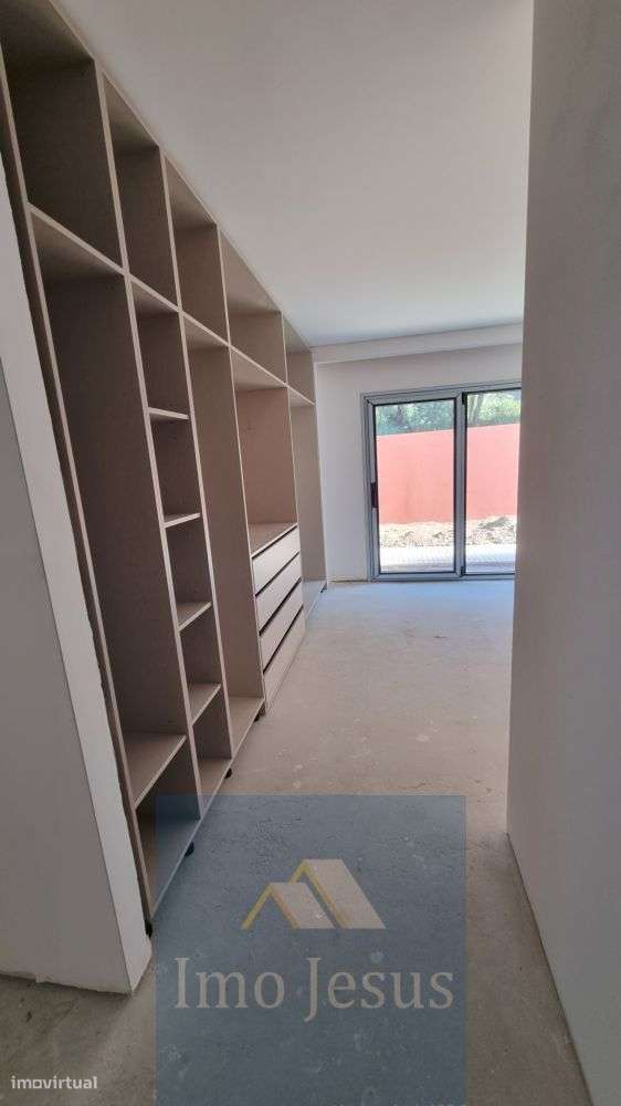 Moradia Terrea T3+1 em Vila Nova de Gaia-25