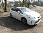 Toyota Prius (Hybrid) Life - 1