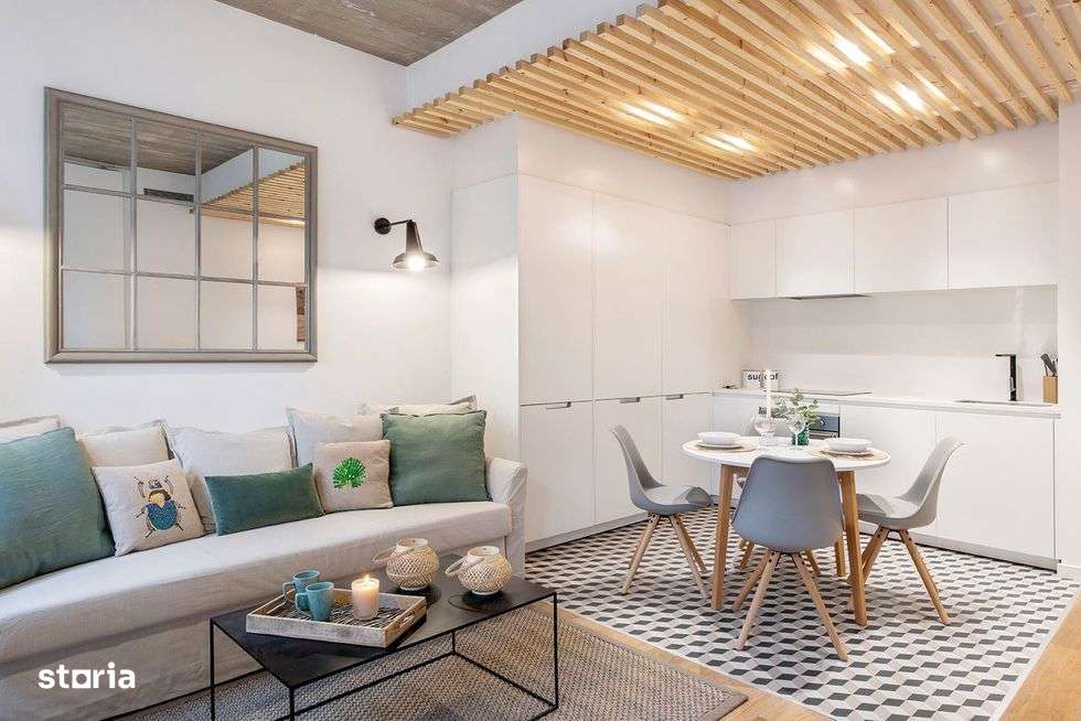 Apartament 2 camere de vanzare, locatie excelenta, Parc Tudor Arghezi - Imagine principală: 2/25