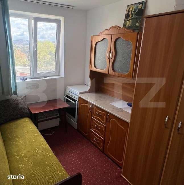 Garsoniera Vanzare, Micro, Aiud - Imagine principală: 4/6