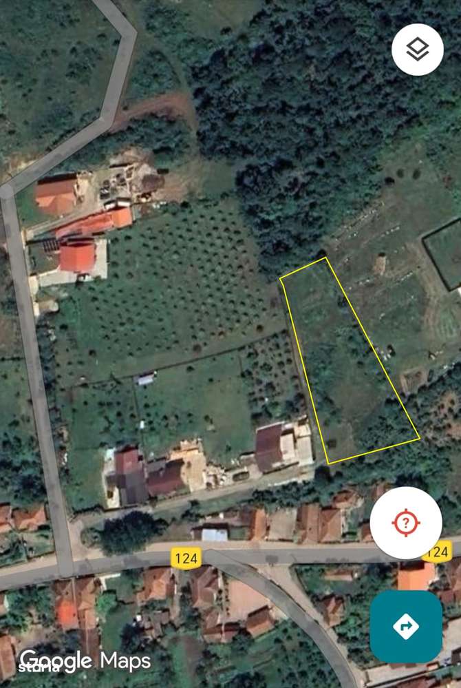 Teren intravilan Deva-Archia-0