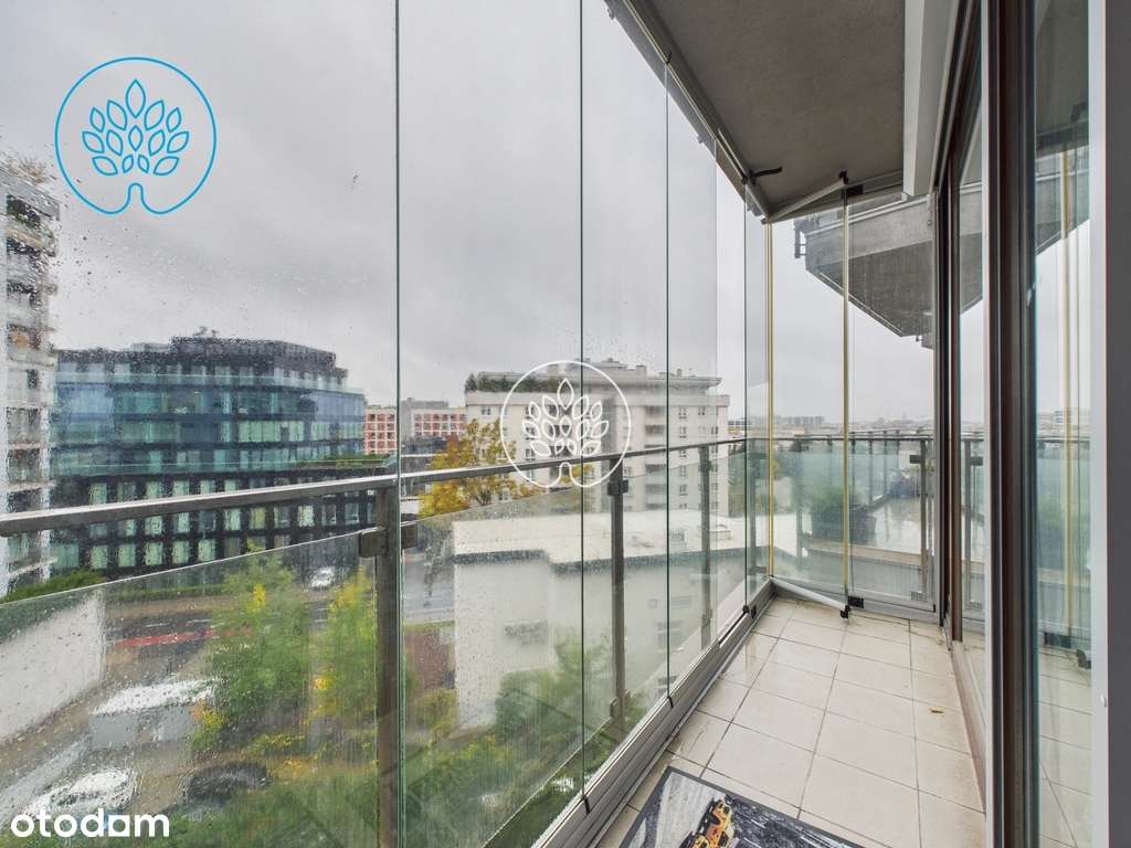 Nowoczesne mieszkanie w sercu Ochoty-10