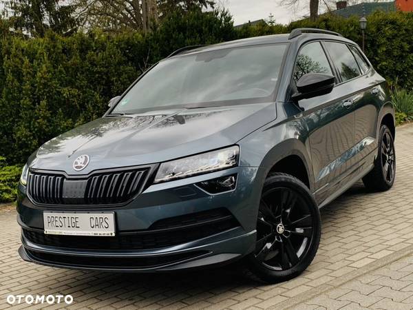 Skoda Karoq 1.6 TDI SCR DSG Style - 19