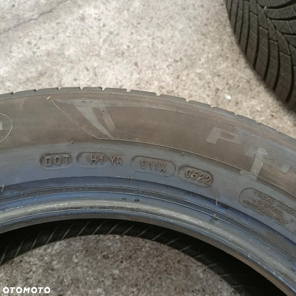 Opona 225/55/18 Michelin Primacy 3 (F930) - 4