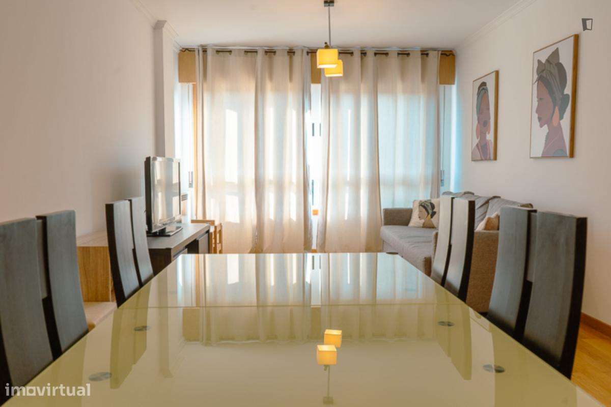 Apartamento com 2 quartos - localizado em Ramalde Porto - Grande imagem: 4/30