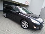 Peugeot 508 - 2