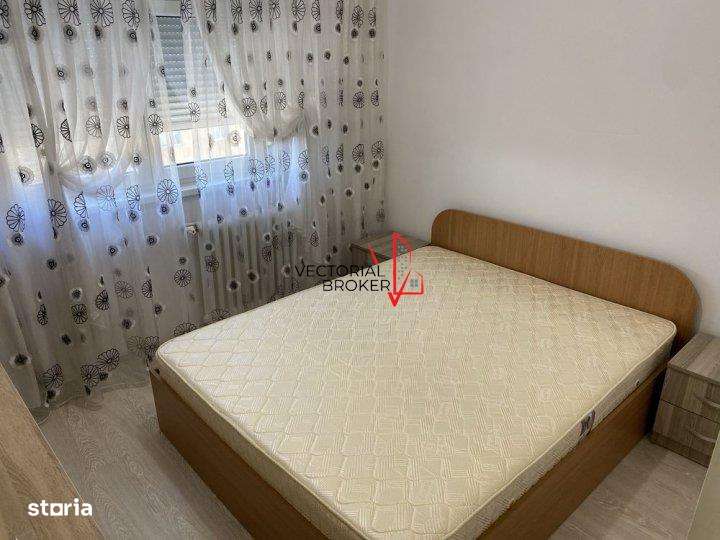 2 camere decomandat Spitalul Pantelimon