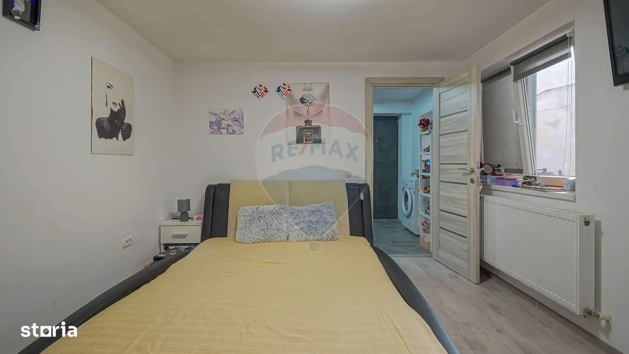 Studio de vanzare – Str. Cerbului nr. 16, Brașov (Centru Istoric) - Imagine principală: 4/18