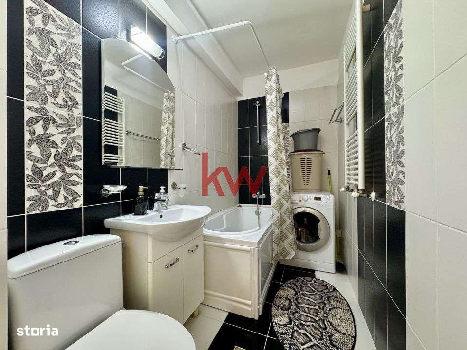 Apartament 2 Camere - Tatarasi, Bloc Nou - Imagine principală: 4/4