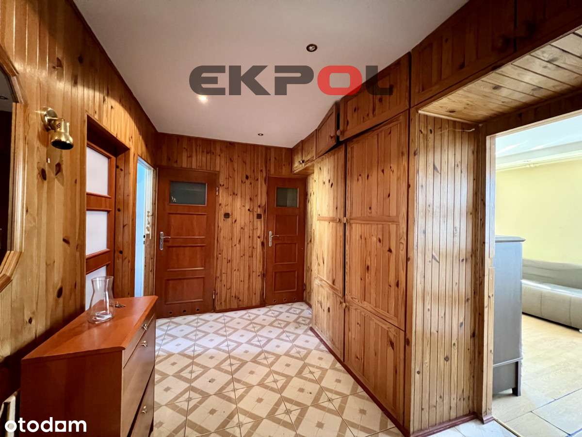 Przestronne, świetna lokalizacja 3-pok 64m2-4