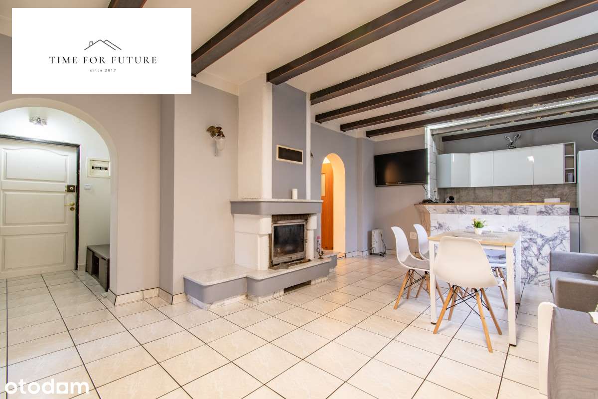 Nieruchomość której szukasz!!Dom,las,jezioro,morze - Pełny obrazek: 5/18