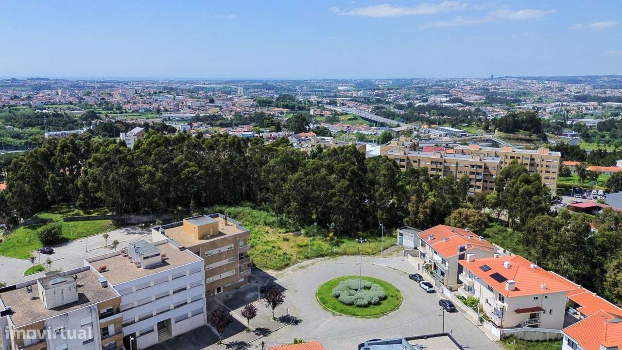 APARTAMENTO T1 SÃO JOÃO PREMIUM-14