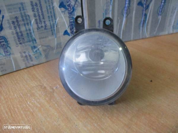 Farol Nevoeiro 89210656 TOYOTA AURIS 2005 FD VALEO TOYOTA YARIS 2005 FD VALEO - 4