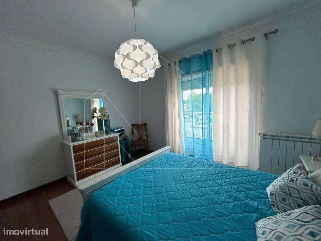 Moradia T4 triplex com jardim e terraço - a 6 minutos de Aveiro-13