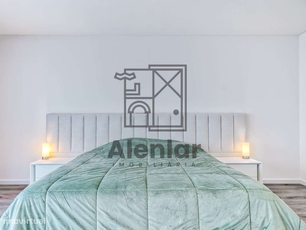 Moradia Contemporânea em Alenquer-38