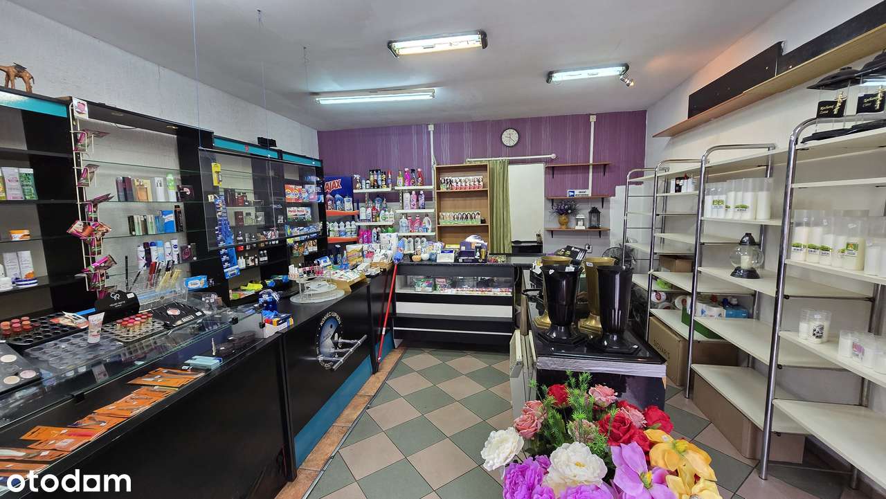 Będzin Syberka lokal - Pełny obrazek: 5/7