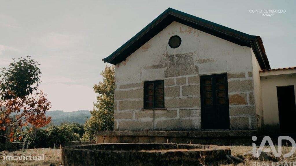 Quinta rural T4 em Longa de 129 m2 - Grande imagem: 4/33