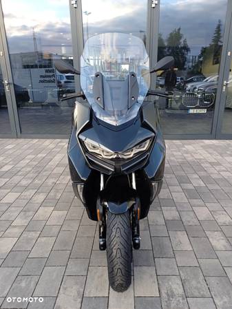 BMW C1 - 2