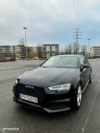 Audi A4 2.0 TDI S tronic - 11