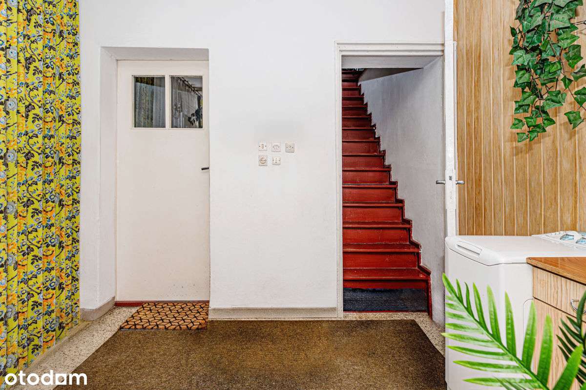 Dom, 160m2, Luboń ul. Broniewskiego-12