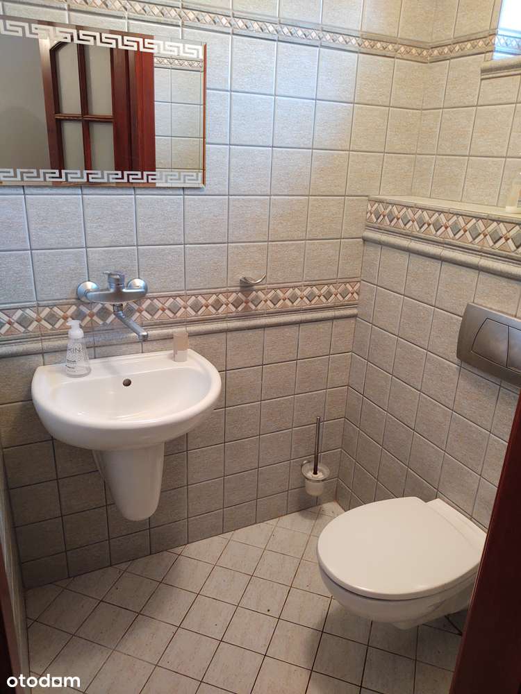 Do sprzedania dom z sauną Kliny - koło parku 242m2-16