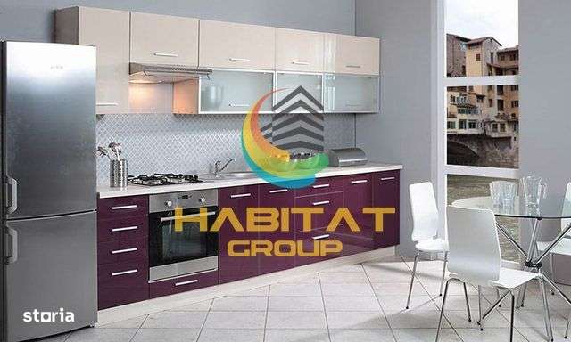 Vanzare apartament 3 camere decomandat etaj 3/5 modern  Grand Arena co - Imagine principală: 5/8