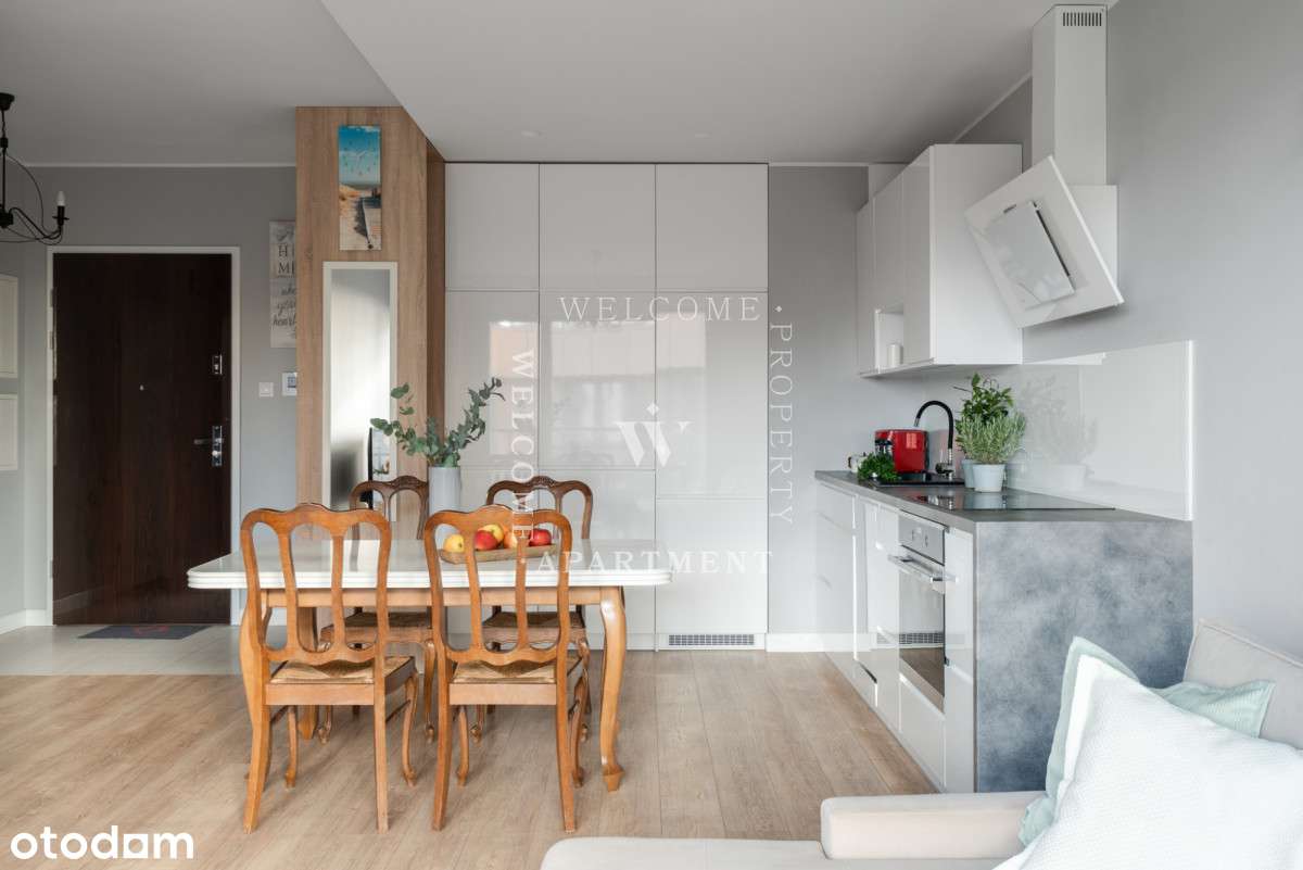 Komfortowy apartament - Brabank! - Pełny obrazek: 5/20